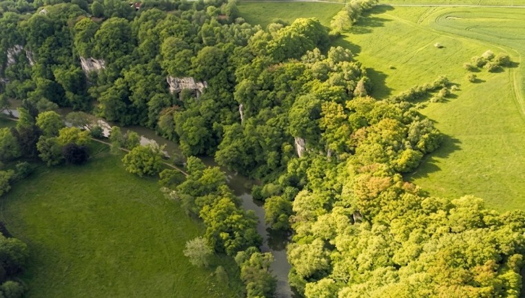 PŘÍRODNÍ REZERVACE PELINY CHOCEŇ